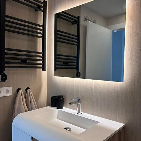 Premium Alicante Апартаменты Гран-Алакант